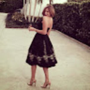 Meet your Posher, Kylie